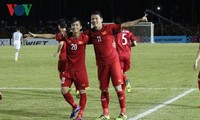 ĐT Philippines 1-2 ĐT Việt Nam: Đếm ngày giành vé vào chung kết