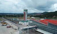 Từ năm 2019, nhiều ưu đãi cho du khách đến với Cảng hàng không quốc tế Vân Đồn