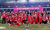 Tuyển Việt Nam vô địch AFF Cup: Chiến tích vinh quang của thế hệ vàng