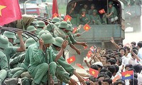 Báo Mỹ: Việt Nam đã mang lại hòa bình cho Campuchia. Mỹ lẽ ra phải thừa nhận điều đó!