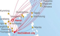 Sớm mở các chuyến bay thẳng từ Việt Nam sang Mỹ