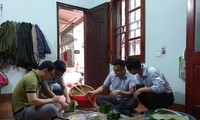 Nếp sống của người Việt lưu dấu ấn trong lòng lưu học sinh Lào