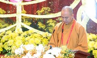 Toàn văn Tuyên bố Hà Nam về Đại lễ Phật đản Liên hợp Quốc lần thứ 16 - Vesak 2019