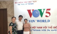 Kiều bào kết nối thương mại giữa Việt Nam - Đức - Châu Âu