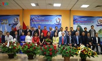 Hội người Việt tại Ba Lan kỷ niệm 20 năm thành lập và Đại hội lần thứ 6 