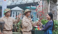 “Ký ức Hà Nội - 65 năm”  tái hiện lại không khí ngày Giải phóng Thủ đô