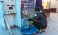 ATM gạo lưu động tiếp tục đến với gần 800 hộ nghèo ở Bảo Yên, Lào Cai