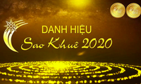Giải thưởng Danh hiệu Sao Khuê 2020 đóng góp vào quá trình chuyển đổi số của Việt Nam