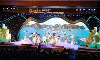Rực rỡ “Chào hè Hạ Long - Quảng Ninh 2020“