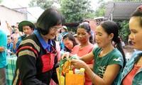 Chương trình giao lưu cựu cán bộ Đoàn Thanh niên Việt Nam “Nhớ mãi tuổi 20”
