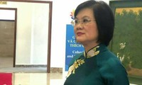 Việt Nam tiên phong trong ASEAN về vấn đề bình đẳng giới