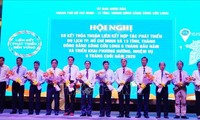 Liên kết hợp tác phát triển du lịch Thành phố Hồ Chí Minh và 13 tỉnh, thành phố Đồng bằng sông Cửu Long