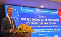 Hiệp định EVFTA đến đúng thời điểm vàng cho Việt Nam