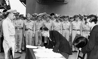 Bí mật Chiếu thư của Nhật hoàng chấp nhận đầu hàng trong Thế chiến 2