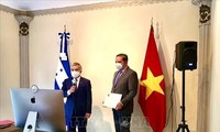 Honduras mong muốn thúc đẩy quan hệ hữu nghị và hợp tác với Việt Nam