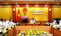 Thắt chặt quan hệ giữa tỉnh Lạng Sơn và Khu tự trị dân tộc Choang (Trung Quốc)