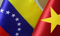 Ra mắt Ban lãnh đạo mới của Hội hữu nghị Venezuela - Việt Nam