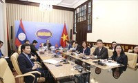 Tham khảo Chính trị Việt Nam - Lào lần thứ 5
