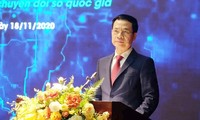 Diễn đàn công nghệ mở Việt Nam 2020
