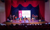  Kỷ niệm 20 năm thành lập Hội cứu trợ trẻ em khuyết tật thành phố Hà Nội