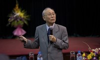 Nhà thiên văn học Nguyễn Quang Riệu qua đời