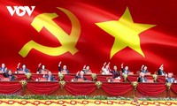 Đại hội XIII của Đảng: Hướng đến một Việt Nam thịnh vượng, bền vững