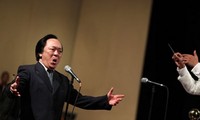 Vĩnh biệt Giáo sư, Nghệ sỹ Nhân dân Trung Kiên – Cây đại thụ của âm nhạc Việt Nam