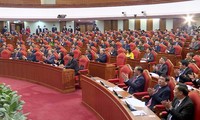 Danh sách các Bộ trưởng, Thứ trưởng trúng cử Ban Chấp hành Trung ương Đảng khóa XIII