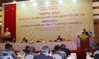 Việt Nam tiếp tục đẩy mạnh đồng bộ công cuộc đổi mới