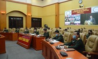 Ban Tuyên giáo Trung ương tổ chức hội nghị báo cáo viên Trung ương tháng 1