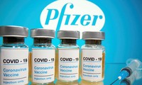 Trình Chính phủ phê duyệt việc thành lập Quỹ vaccine phòng COVID-19