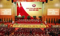 Chính phủ ban hành Chương trình hành động thực hiện Nghị quyết Đại hội XIII của Đảng Cộng sản Việt Nam