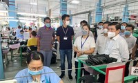 Thành phố Hồ Chí Minh sẽ có gói hỗ trợ cho doanh nghiệp gặp khó khăn do dịch bệnh Covid-19