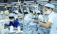 Ngân hàng Standard Chartered dự báo GDP Việt Nam tăng trưởng 7,3% năm 2022 