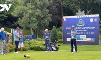 Giải Golf  Việt – Séc 2021 mở rộng gắn kết người Việt tại châu Âu
