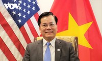 Đại sứ Hà Kim Ngọc: Mỹ viện trợ vaccine là sự chia sẻ kịp thời và ý nghĩa với Việt Nam