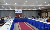 Logistics Việt Nam - Hà Lan: Xác định cơ hội và kết nối đối tác