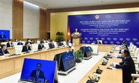 Đối thoại Chiến lược quốc gia Việt Nam - WEF lần đầu tiên: Tăng cường quan hệ đối tác công tư