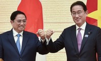 Tuyên bố chung Việt Nam - Nhật Bản: Hướng tới một giai đoạn mới của quan hệ Đối tác Chiến lược sâu rộng 
