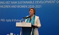 Công bố kết quả điều tra các mục tiêu phát triển bền vững về trẻ em và phụ nữ Việt Nam 2020-2021