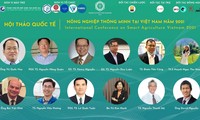 Thúc đẩy khai thác tiềm năng ứng dụng công nghệ cao trong nông nghiệp ở Việt Nam