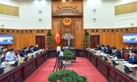 Thủ tướng Phạm Minh Chính: Xây dựng tỉnh Tuyên Quang phát triển dẫn đầu trong vùng Trung du và miền núi