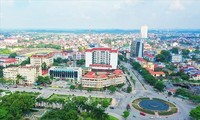 Ủy ban Pháp luật của Quốc hội tán thành việc thành lập thành phố Phổ Yên, tỉnh Thái Nguyên