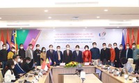 Việt Nam sẵn sàng tổ chức SEA Games 31 thành công, góp phần quảng bá hình ảnh đất nước