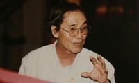 Nhạc sĩ Văn Dung - tác giả “Đường Trường Sơn xe anh qua” qua đời