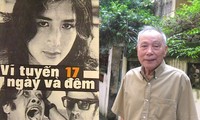 Nhà biên kịch Hoàng Tích Chỉ - tác giả phim “Em bé Hà Nội” qua đời