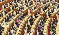 Hội nghị đại biểu Quốc hội chuyên trách dự kiến diễn ra trong ngày 28 và 29/03