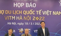 Hội chợ du lịch quốc tế 2022: Bình thường mới – Cơ hội mới cho du lịch Việt  Nam