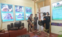 Triển lãm nhạc cụ truyền thống các dân tộc Việt Nam tại Cần Thơ