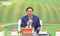 Thủ tướng Phạm Minh Chính nêu 5 vấn đề để sản phẩm trái cây OCOP phát triển bền vững